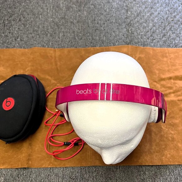 🛑 BEATS By Dre ➕🆒 WIRELESS HEADPHONES Limited Edition Studio Audio 💸BUY NOW‼️ - Picture 15 of 16